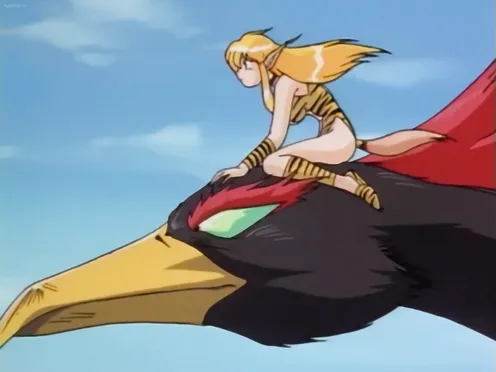 Lunatic Night Episode 2