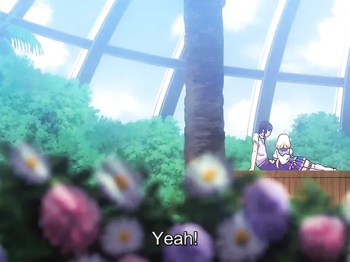 Soikano: Gyutto Dakishimete Episode 1