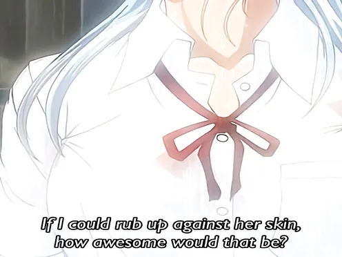 Seifuku Shojo Episode 3