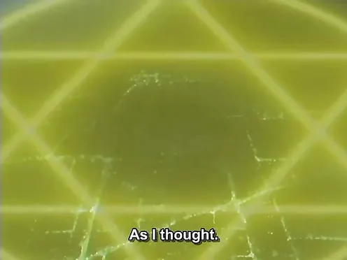 Septem Charm Magical Kanan Episode 3