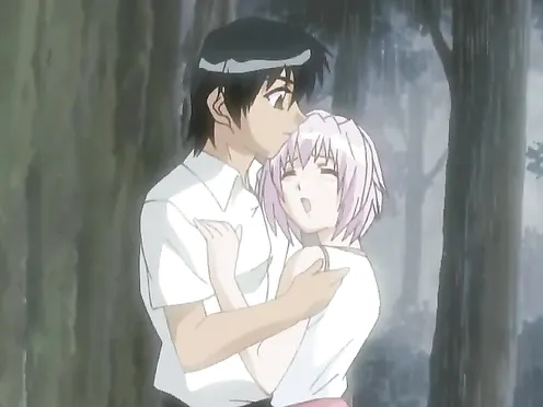 Septem Charm Magical Kanan: SP Dokidoki Summer Camp Episode 2