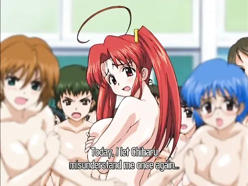 Eiken: Eikenbu yori Ai o Komete Episode 2