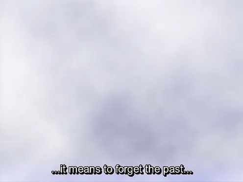 Kara no Naka no Kotori Episode 1