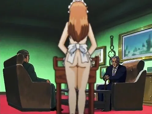 Kara no Naka no Kotori Episode 2