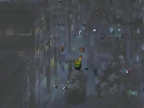 Kara no Naka no Kotori Episode 5