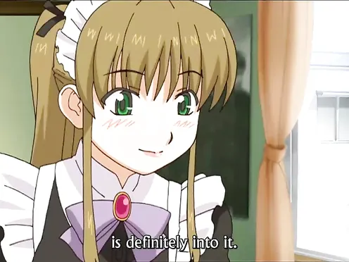 Maid in Heaven SuperS Episode 2