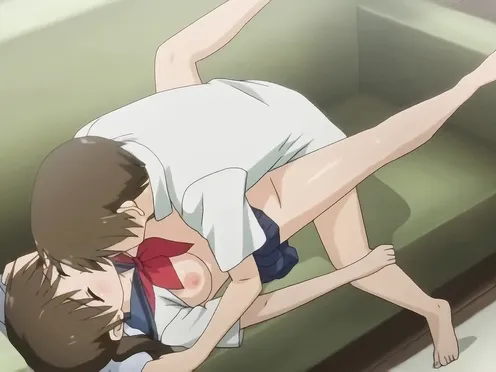 Oyasumi Sex Episode 2