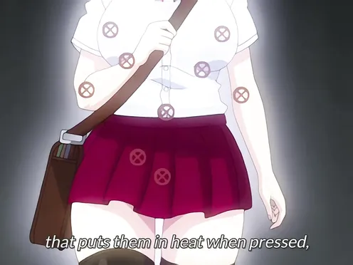 Hatsujou Switch Otosareta Shoujo-tachi Episode 1