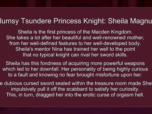 Maken no Hime wa Ero Ero Desu Episode 2