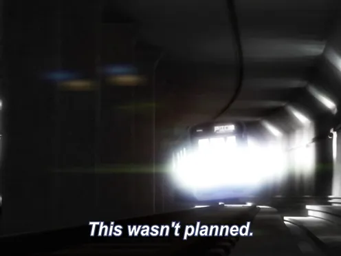 Chikan Shita Joshi Episode 1