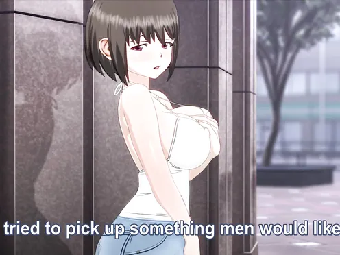 Chikan Shita Joshi Episode 2