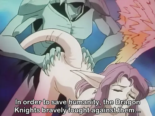 Dragon Rider Episode 1