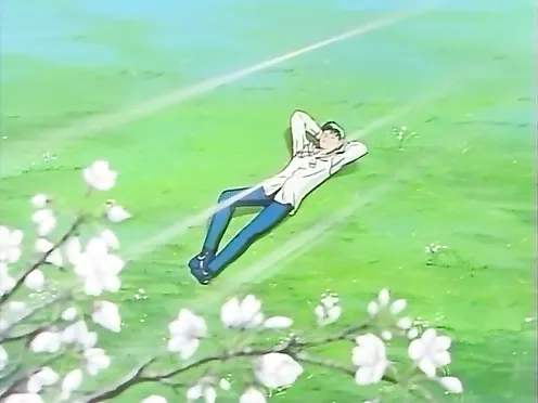 Kakyuusei Episode 1