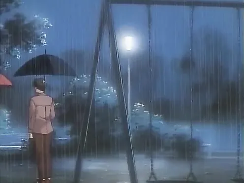Kakyuusei Episode 2