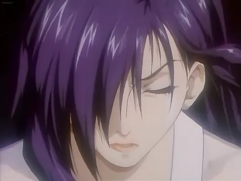 Shin Seiki Inma Seiden Episode 1