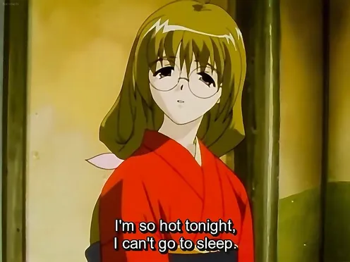 Shin Seiki Inma Seiden Episode 2