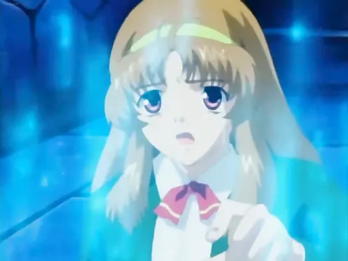 Shin Seiki Inma Seiden Episode 5