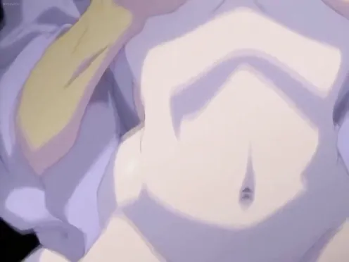 Shin Seiki Inma Seiden Episode 6