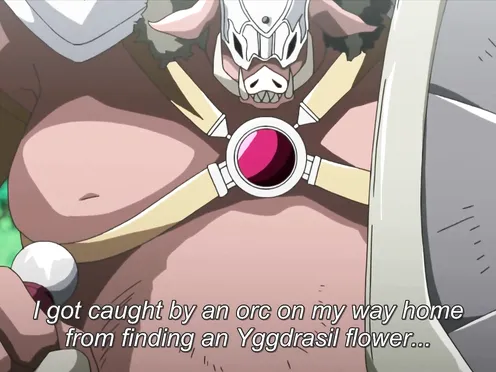 Rune's Pharmacy: Tiarajima no Okusuriya-san Episode 2