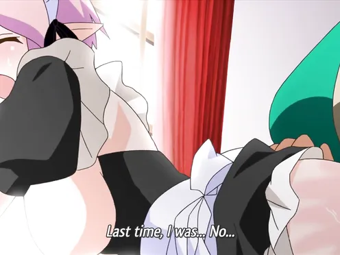 Rune's Pharmacy: Tiarajima no Okusuriya-san Episode 4