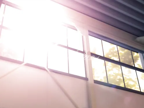 I Pass a Baton to Rena-senpai