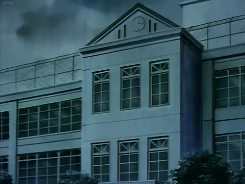 Natural Another Episode 1