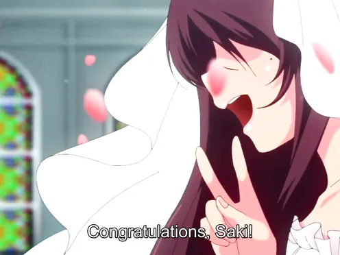 Gaki ni Modotte Yarinaoshi!!! Episode 1