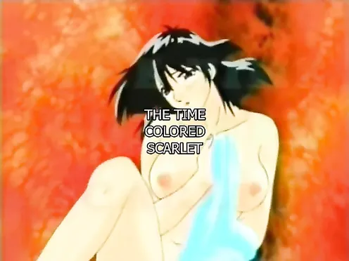 Hiiro no Koku Episode 3