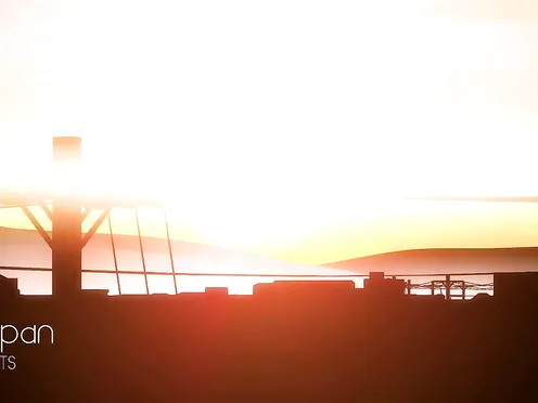 New Glass: The Movie