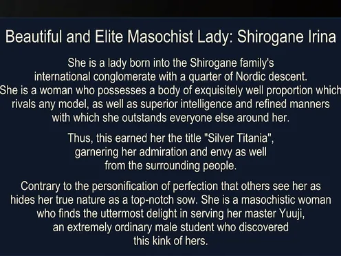 Kanpeki Ojou-sama no Watakushi Episode 4