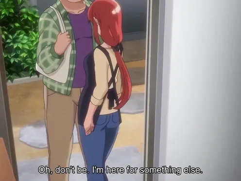 Saimin Seishidou Episode 5