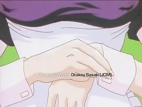 Kowaremono Episode 1