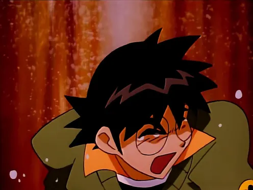 Gedou Gakuen Episode 1