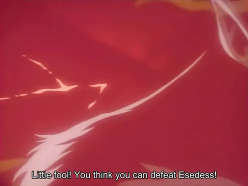 Gedou Gakuen Episode 2