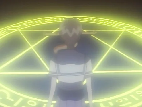 Gedou Gakuen Episode 4