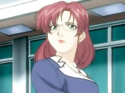 Kaihouku: Chikan Harem Episode 1