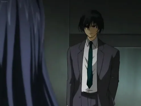 Reijou Caster: Ingyaku no Wana Episode 1