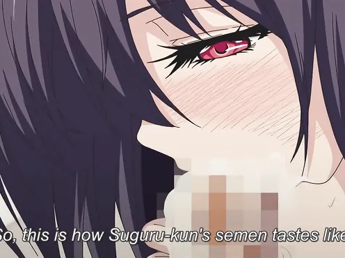 Hinagiku Virgin Lost Club e Youkoso Episode 1