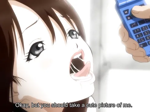 Aneki no Kounai Kaikinbi Episode 1