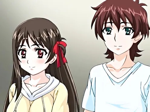 Mahou Shoujo wa Kiss Shite Kawaru Episode 1