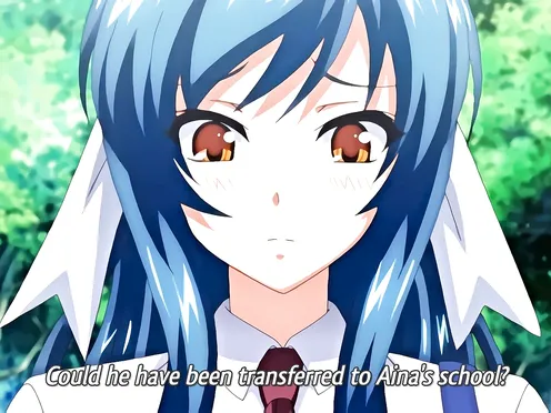 Sansha Mendan: Rensa Suru Chijoku Choukyou no Gakuen Episode 1