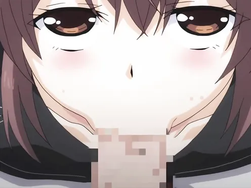 Bitch Gakuen ga Seijun na Hazu ga Nai!!? Episode 1