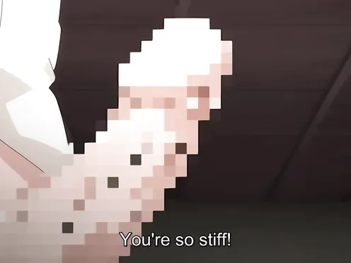 Bitch Gakuen ga Seijun na Hazu ga Nai!!? Episode 2