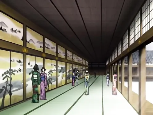 Ooedo Forty Eight Episode 2