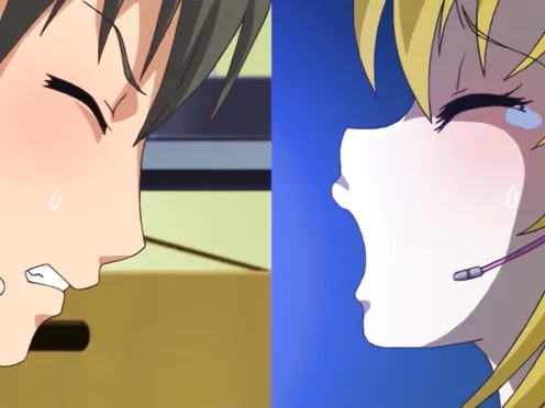 Soushi Souai: Junai Mellow yori Episode 1