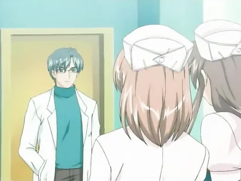 Chijoku Shinsatsushitsu Episode 1