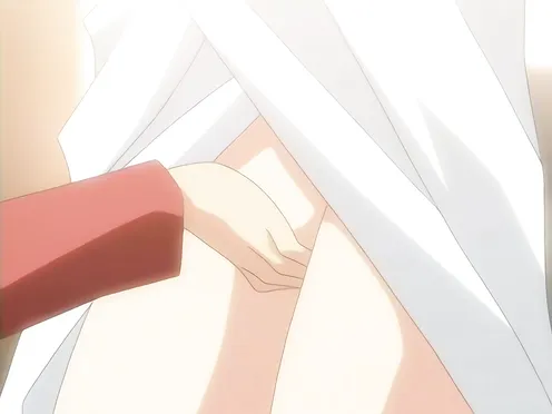 Kakyuusei 2: Sketchbook Episode 1