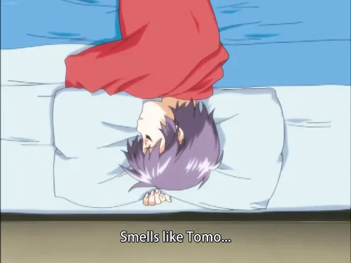 Issunboushi Episode 1