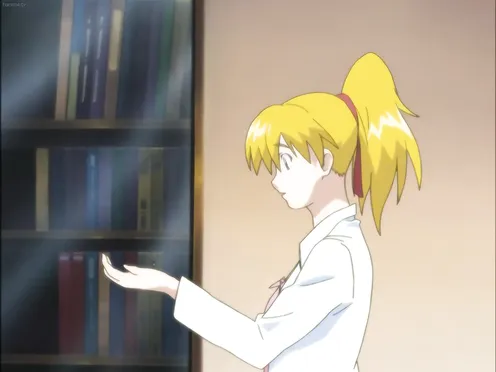 Issunboushi Episode 2