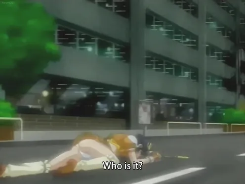 Ryuusei Tenshi Primaveil Episode 1